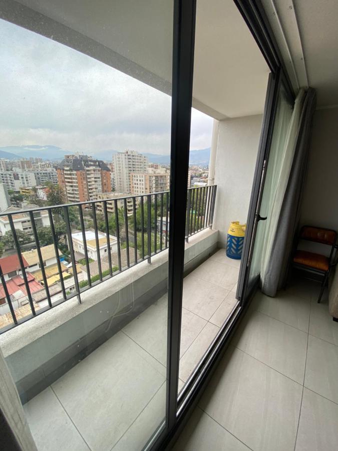Plaza Nunoa Apartamento