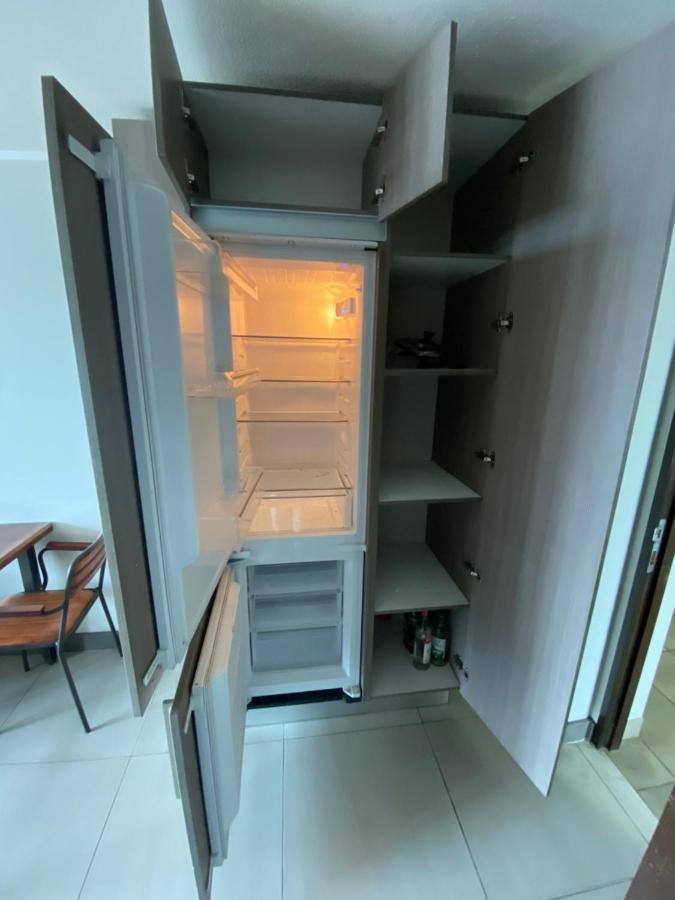 Apartamento Plaza Nunoa Santiago