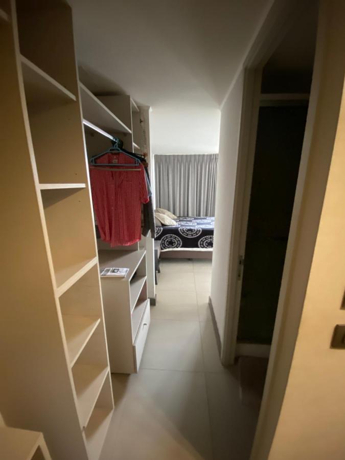 Plaza Nunoa Apartamento *
