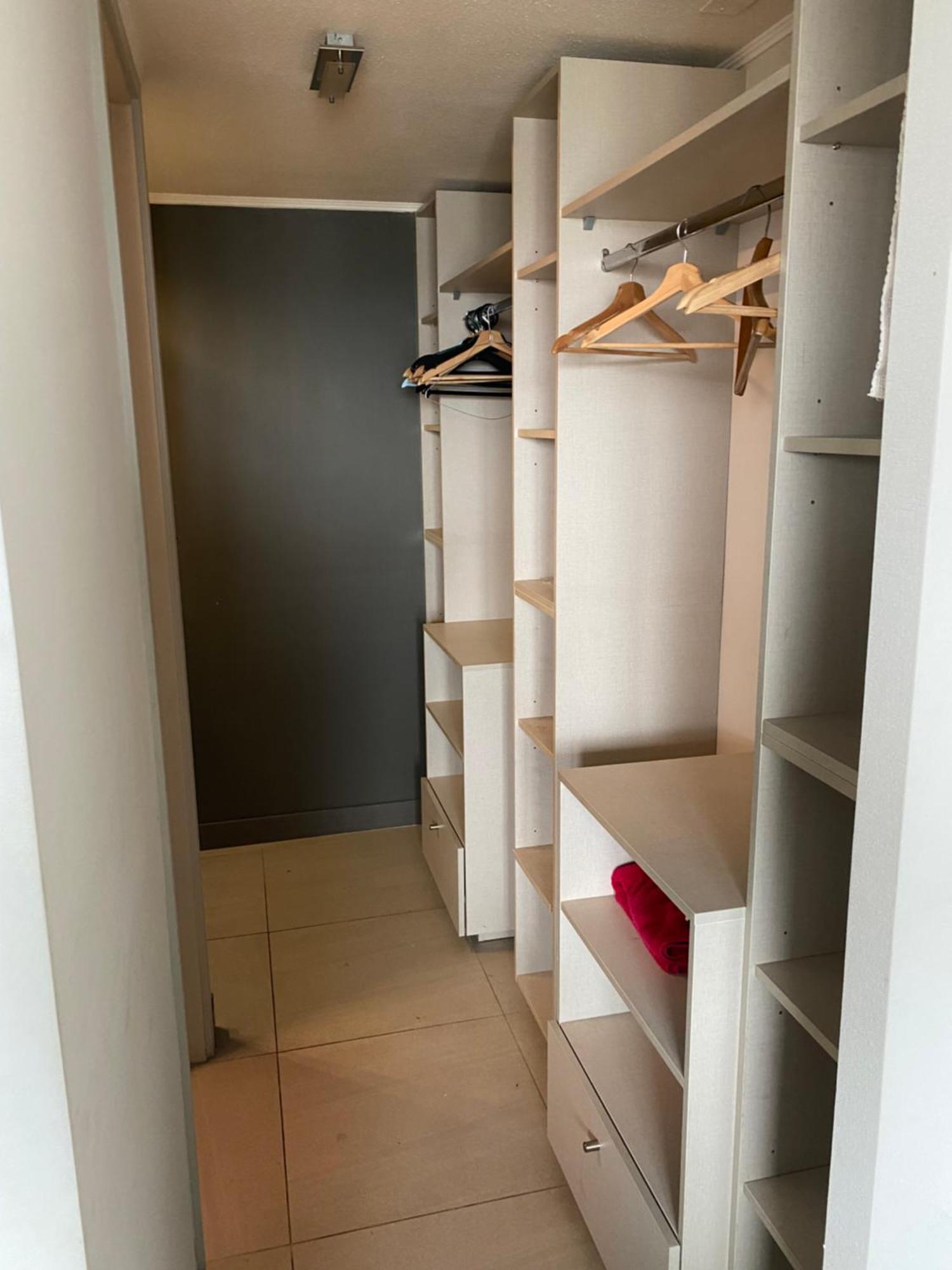 Apartamento Plaza Nunoa Santiago