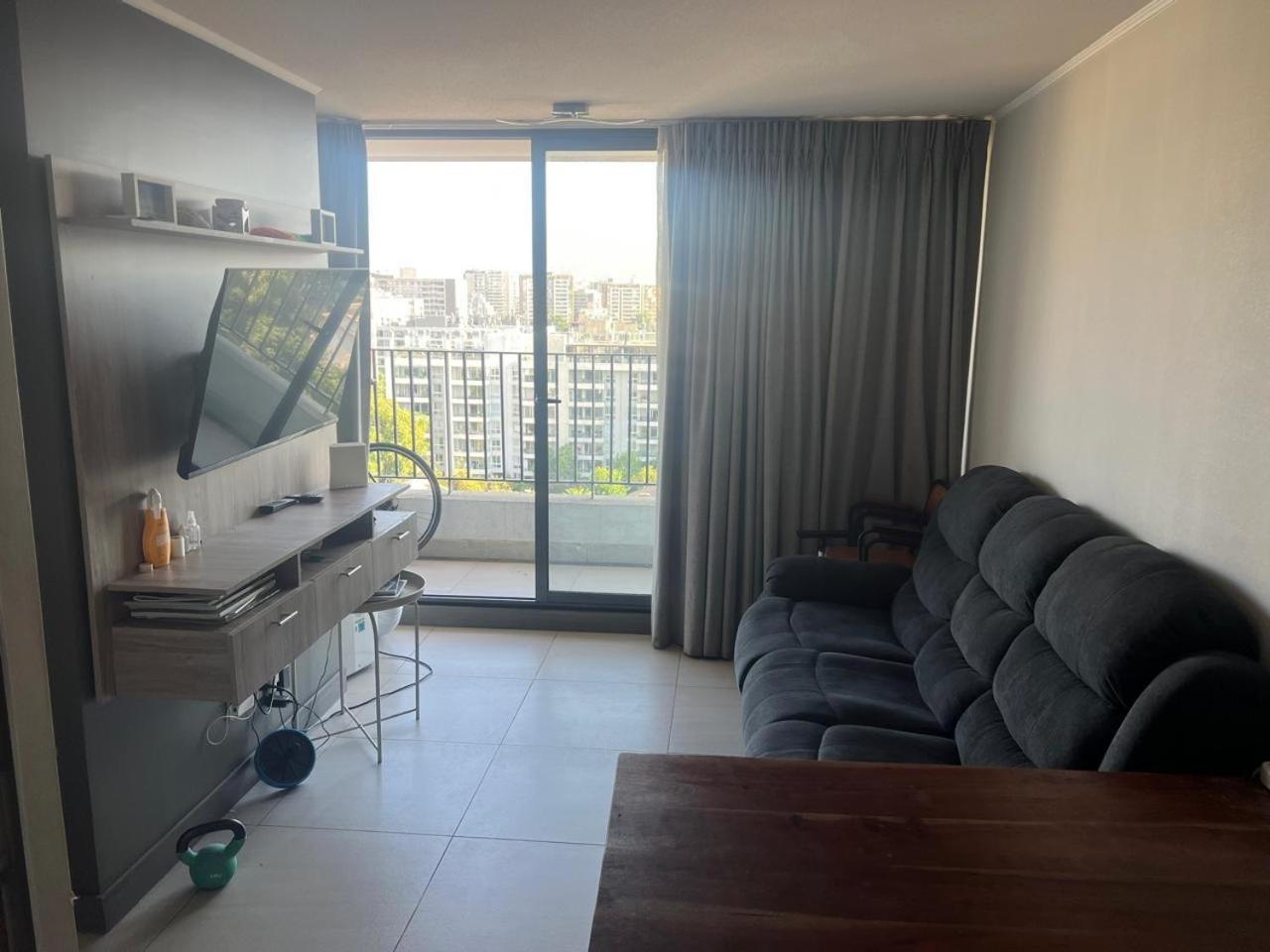 Plaza Nunoa Apartamento